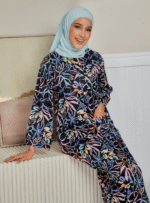 Zarith Kurung Kedah for Mom in Stellar - Image 4