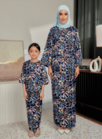 Zarith Kurung Kedah for Mom in Stellar - Image 6