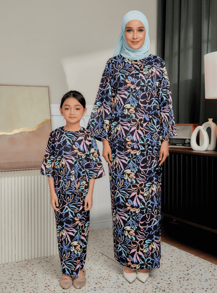 Zarith Kurung Kedah for Mom in Stellar - Image 6